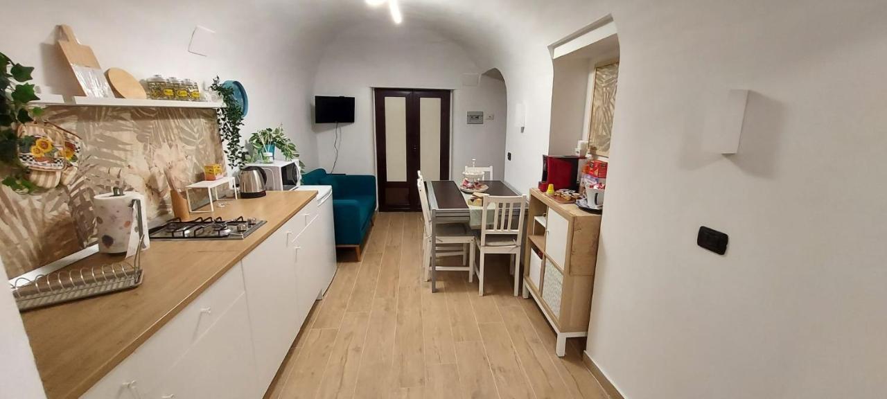 Dn Holiday House CTA Eksteriør bilde