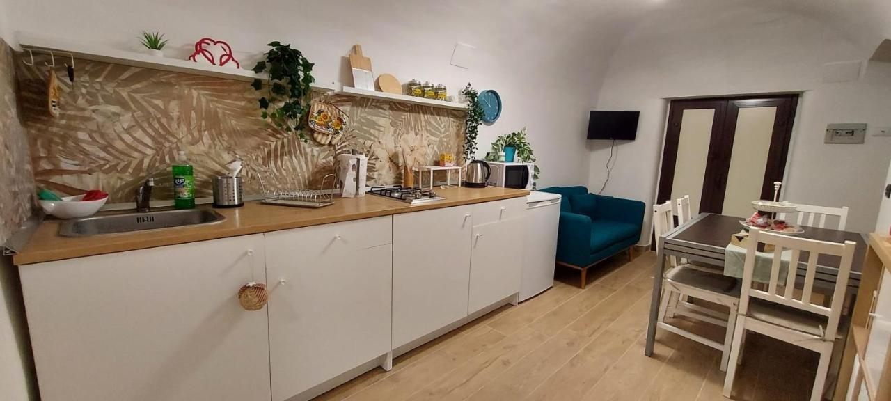Dn Holiday House CTA Eksteriør bilde