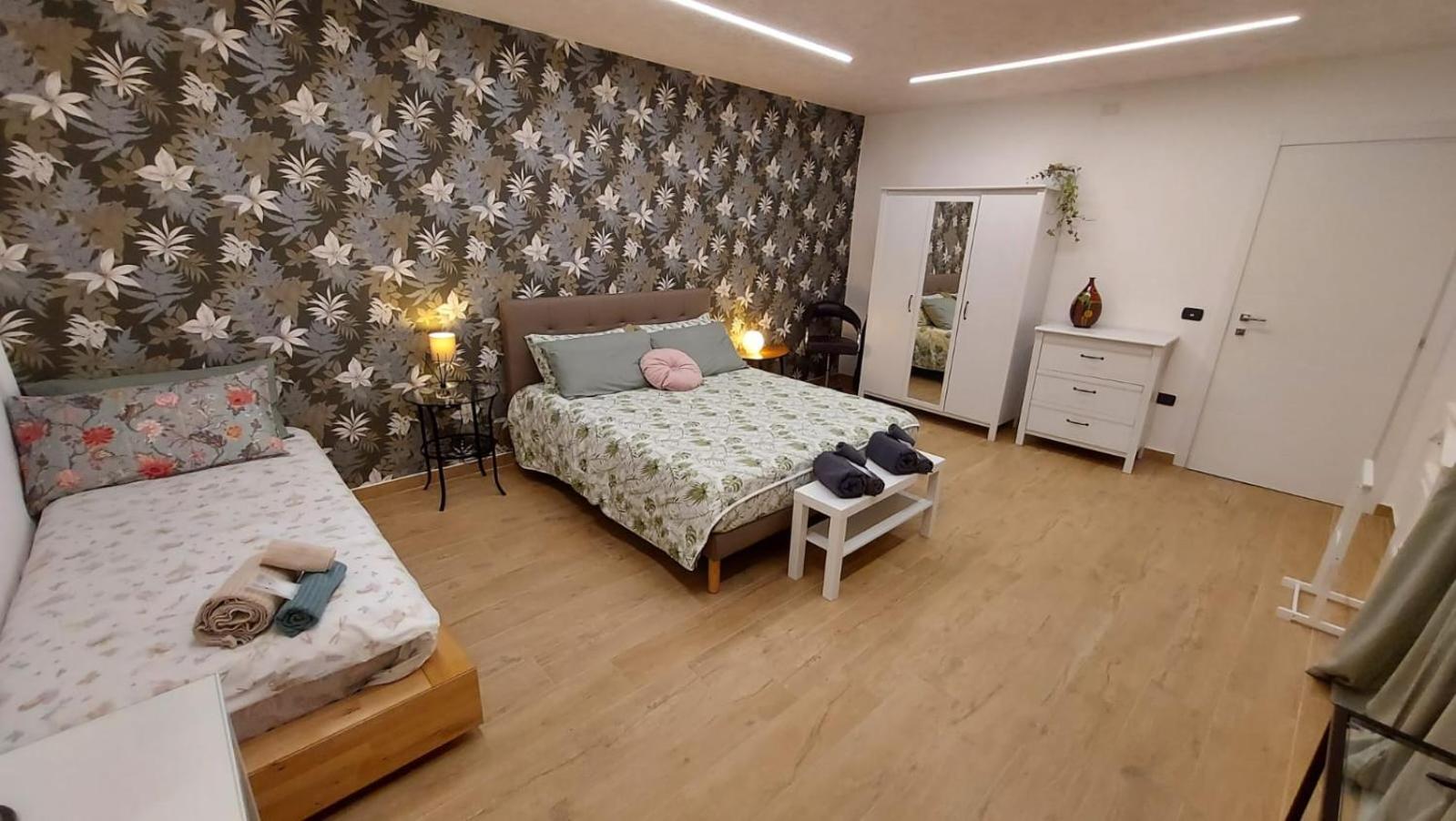 Dn Holiday House CTA Eksteriør bilde