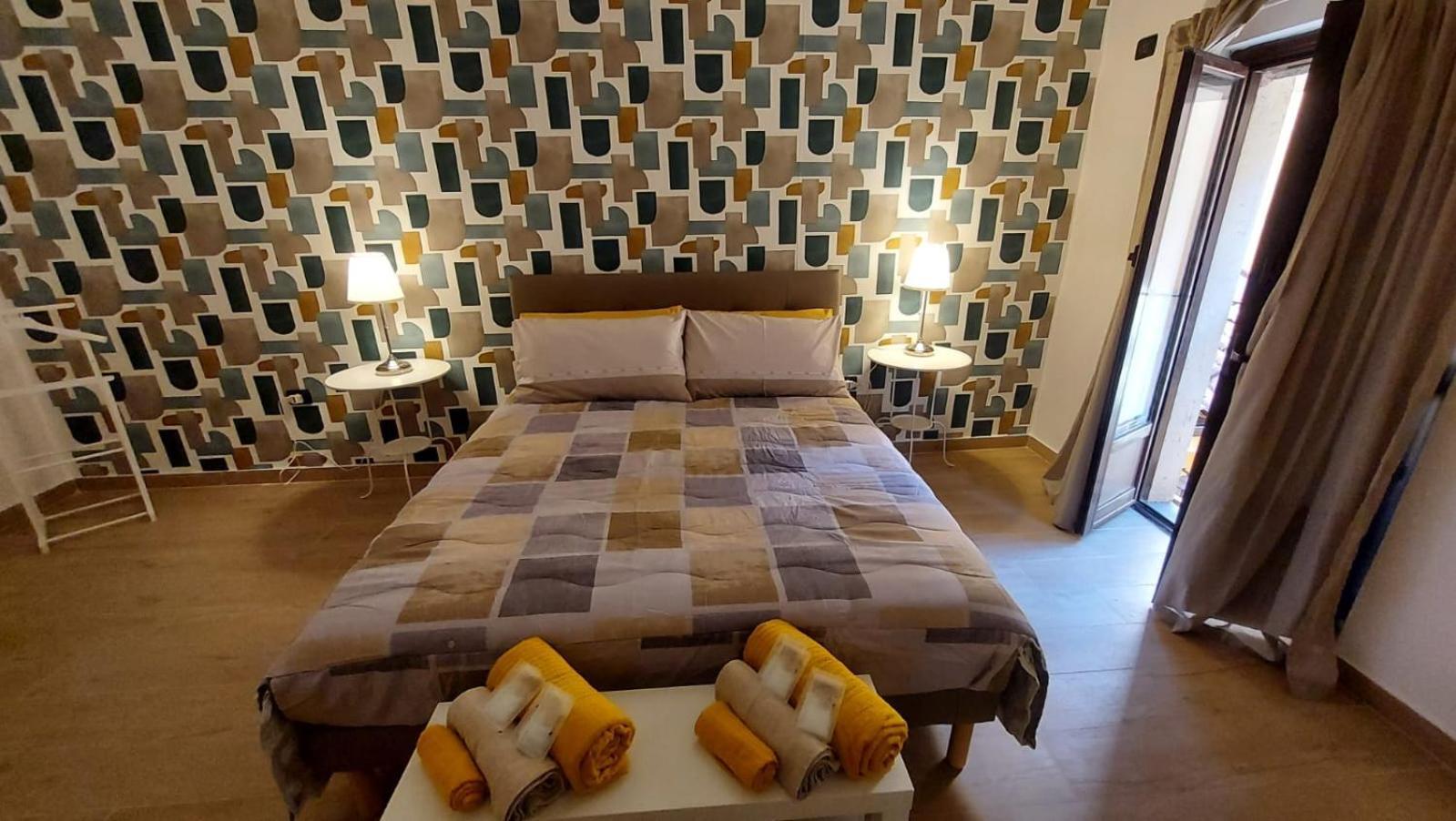 Dn Holiday House CTA Eksteriør bilde
