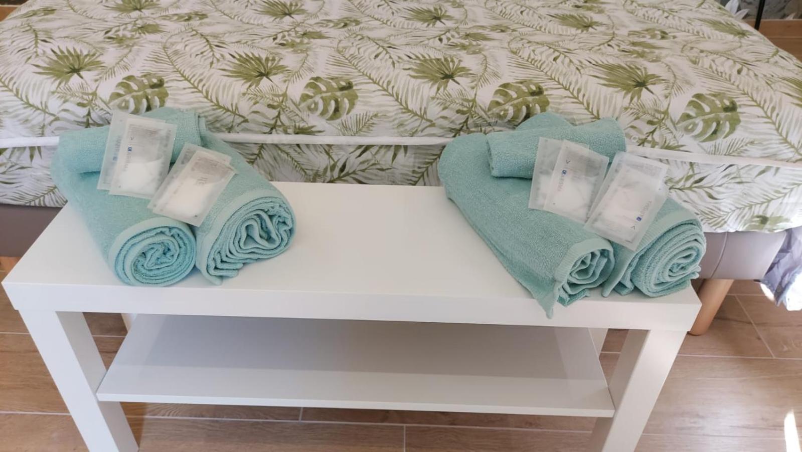 Dn Holiday House CTA Eksteriør bilde